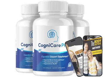 CogniCare Pro official website